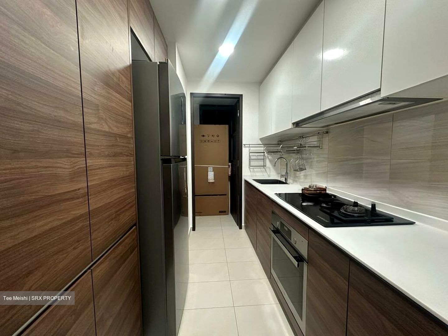 The Brownstone (D27), Condominium #496275891